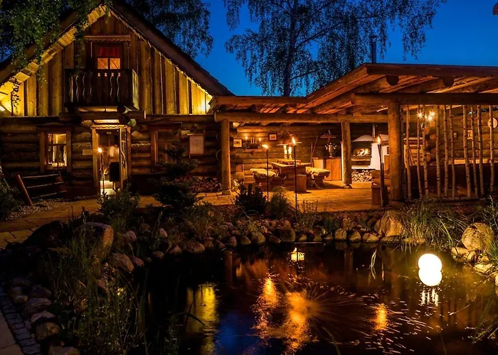 3 SterneHotel SATAMA Sauna &SPA