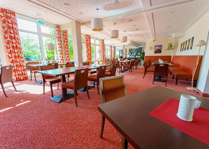 Einklang - Dein Hotel am Südhorn